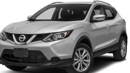 NISSAN ROGUE SPORT 2019 JN1BJ1CR3KW313181 image